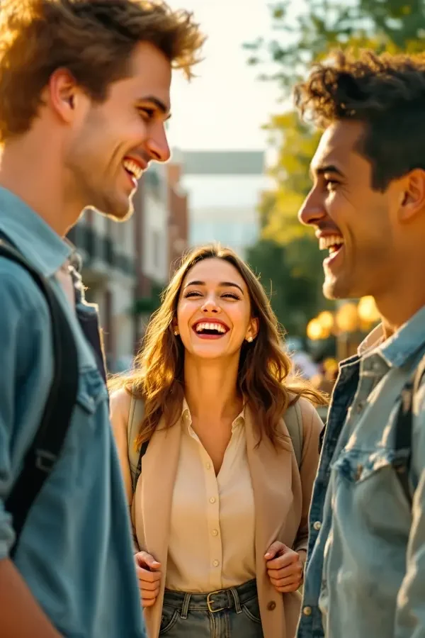 课间十分钟 电影海报